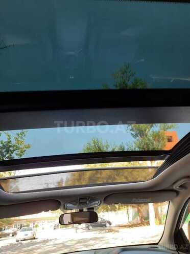 Hyundai Santa Fe 2014, 151,567 km - 2.4 l - Bakı