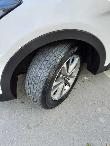 Hyundai Santa Fe 2014, 151,567 km - 2.4 l - Bakı