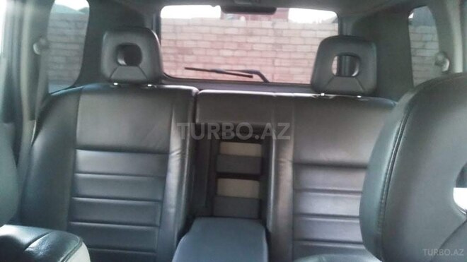 Nissan X-Trail 2006, 157,543 km - 2.5 l - Bakı