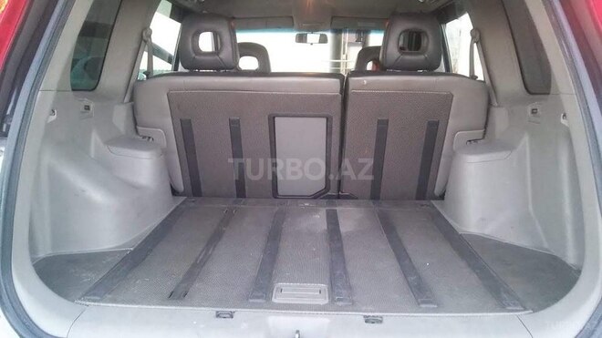 Nissan X-Trail 2006, 157,543 km - 2.5 l - Bakı