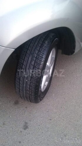 Nissan X-Trail 2006, 157,543 km - 2.5 l - Bakı