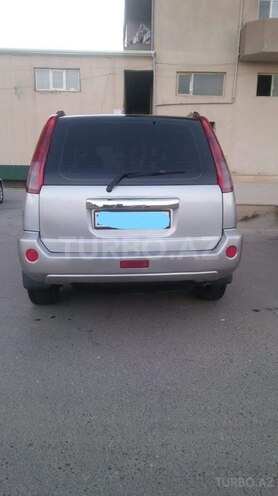 Nissan X-Trail 2006, 157,543 km - 2.5 l - Bakı
