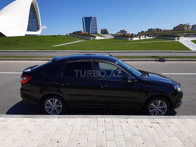 LADA (VAZ) Granta 2018, 69,000 km - 1.6 l - Bakı