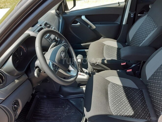 LADA (VAZ) Granta 2018, 69,000 km - 1.6 l - Bakı