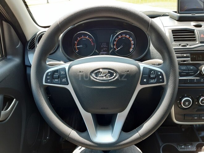 LADA (VAZ) Granta 2018, 69,000 km - 1.6 l - Bakı
