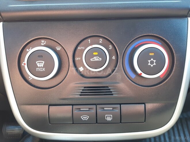 LADA (VAZ) Granta 2018, 69,000 km - 1.6 l - Bakı