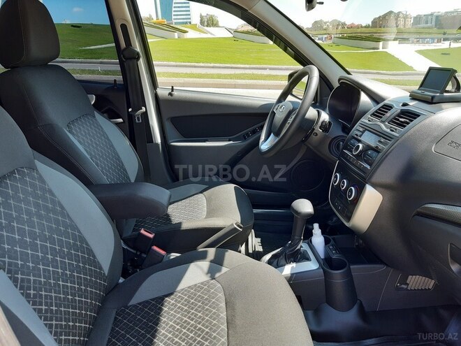 LADA (VAZ) Granta 2018, 69,000 km - 1.6 l - Bakı
