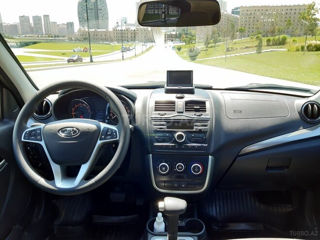LADA (VAZ) Granta 2018, 69,000 km - 1.6 l - Bakı