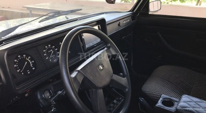 LADA (VAZ) 2107 2008, 64,000 km - 1.6 l - Bakı