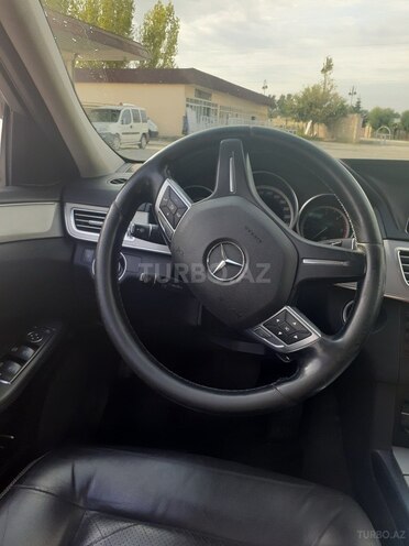 Mercedes E 200 2013, 226,000 km - 2.2 l - Ucar