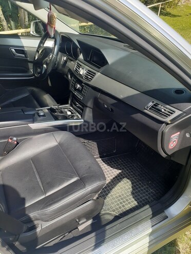 Mercedes E 200 2013, 226,000 km - 2.2 l - Ucar