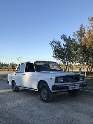 LADA (VAZ) 2107 2008, 64,000 km - 1.6 l - Bakı