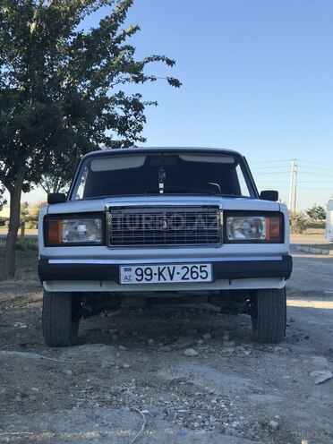 LADA (VAZ) 2107 2008, 64,000 km - 1.6 l - Bakı