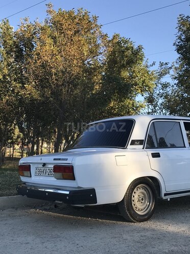 LADA (VAZ) 2107 2008, 64,000 km - 1.6 l - Bakı