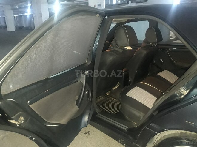 Mercedes C 200 2000, 330,000 km - 2.0 l - Bakı