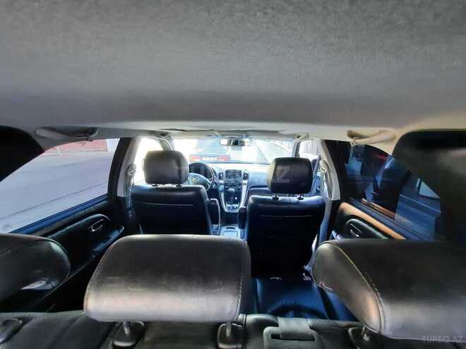 Lexus RX 300 2001, 160,481 km - 3.0 l - Şəmkir