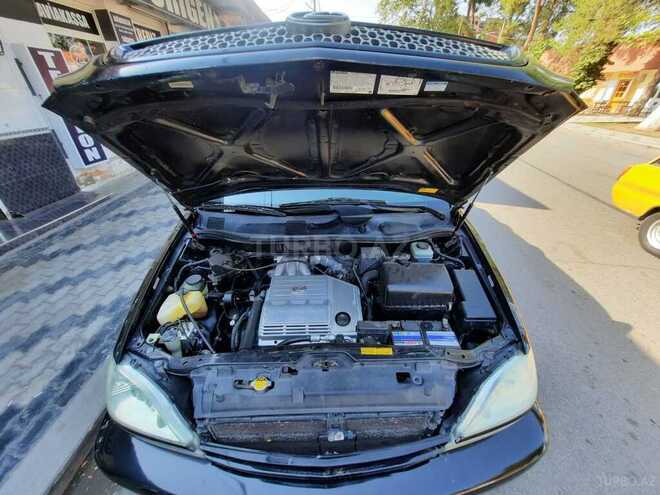 Lexus RX 300 2001, 160,481 km - 3.0 l - Şəmkir