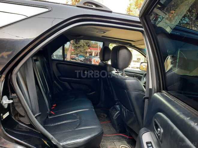 Lexus RX 300 2001, 160,481 km - 3.0 l - Şəmkir