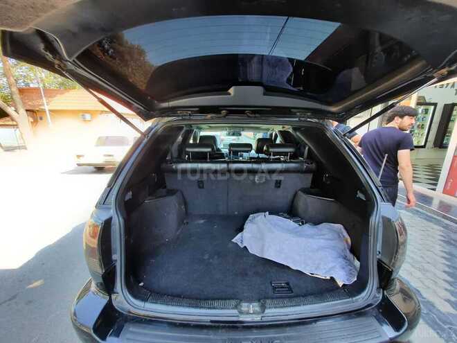 Lexus RX 300 2001, 160,481 km - 3.0 l - Şəmkir