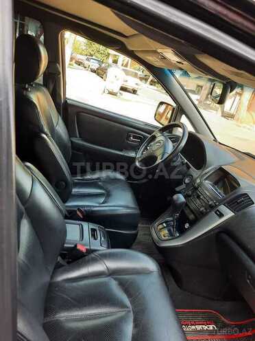 Lexus RX 300 2001, 160,481 km - 3.0 l - Şəmkir