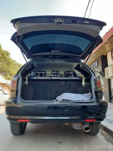 Lexus RX 300 2001, 160,481 km - 3.0 l - Şəmkir