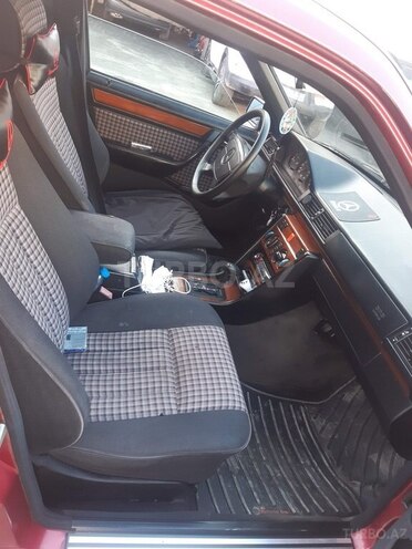 Mercedes E 220 1994, 420,875 km - 2.2 l - Bakı