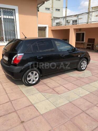 Kia Rio 2006, 187,000 km - 1.4 л - Bakı