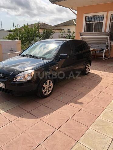 Kia Rio 2006, 187,000 km - 1.4 л - Bakı