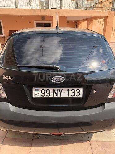 Kia Rio 2006, 187,000 km - 1.4 л - Bakı