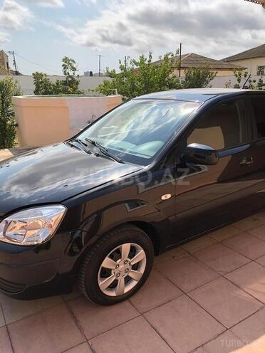 Kia Rio 2006, 187,000 km - 1.4 л - Bakı