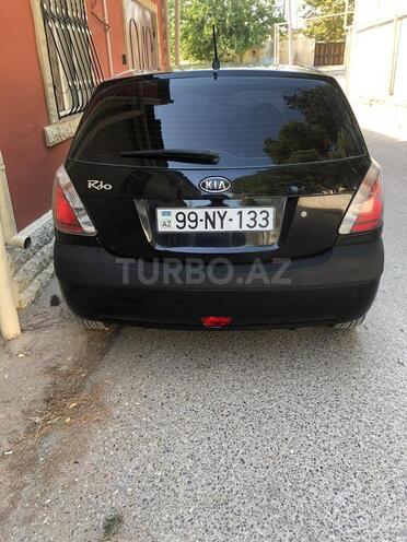 Kia Rio 2006, 187,000 km - 1.4 л - Bakı