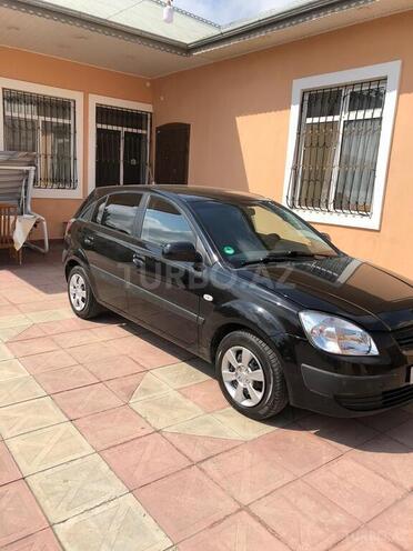 Kia Rio 2006, 187,000 km - 1.4 л - Bakı