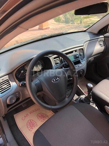 Kia Rio 2006, 187,000 km - 1.4 л - Bakı