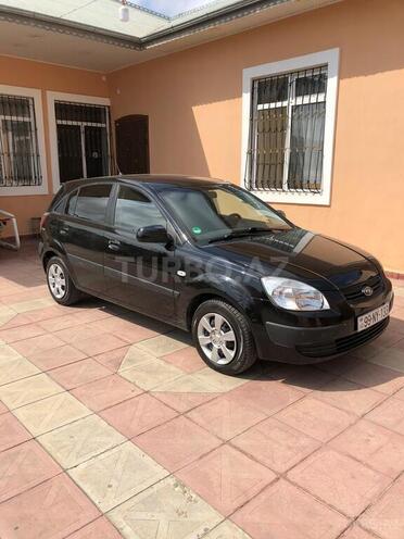 Kia Rio 2006, 187,000 km - 1.4 л - Bakı