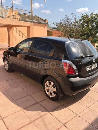 Kia Rio 2006, 187,000 km - 1.4 л - Bakı