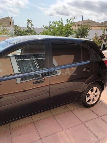 Kia Rio 2006, 187,000 km - 1.4 л - Bakı
