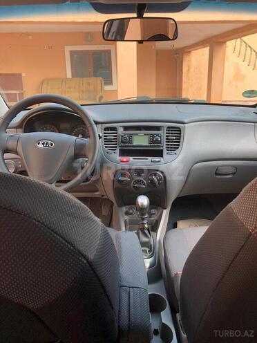 Kia Rio 2006, 187,000 km - 1.4 л - Bakı