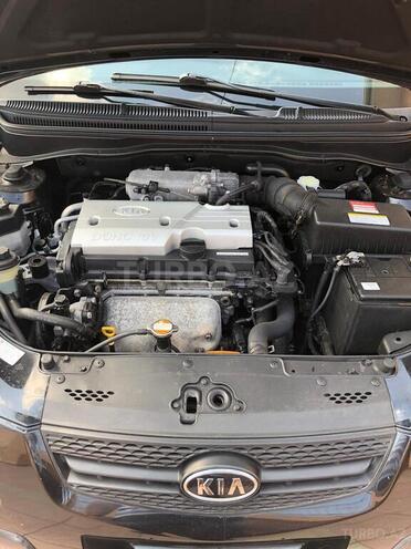 Kia Rio 2006, 187,000 km - 1.4 л - Bakı