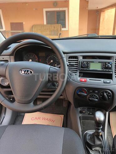 Kia Rio 2006, 187,000 km - 1.4 л - Bakı