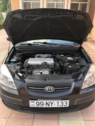 Kia Rio 2006, 187,000 km - 1.4 л - Bakı