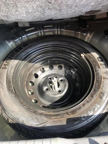 Kia Rio 2006, 187,000 km - 1.4 л - Bakı