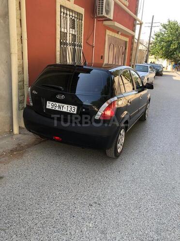 Kia Rio 2006, 187,000 km - 1.4 л - Bakı