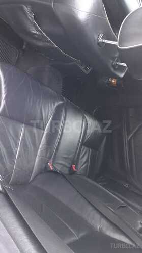 Mercedes E 270 2000, 343,000 km - 2.7 л - Bakı