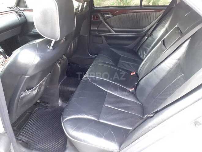 Mercedes E 270 2000, 343,000 km - 2.7 л - Bakı