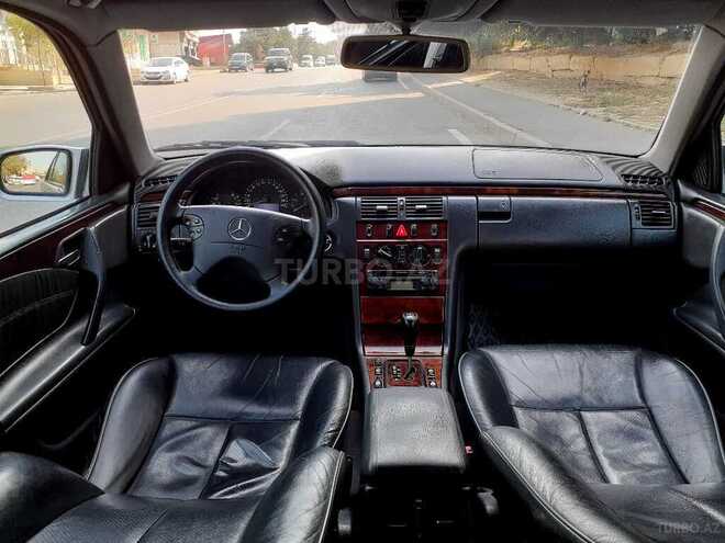 Mercedes E 270 2000, 343,000 km - 2.7 л - Bakı