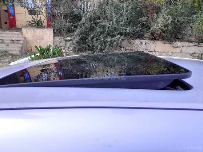Mercedes E 270 2000, 343,000 km - 2.7 л - Bakı