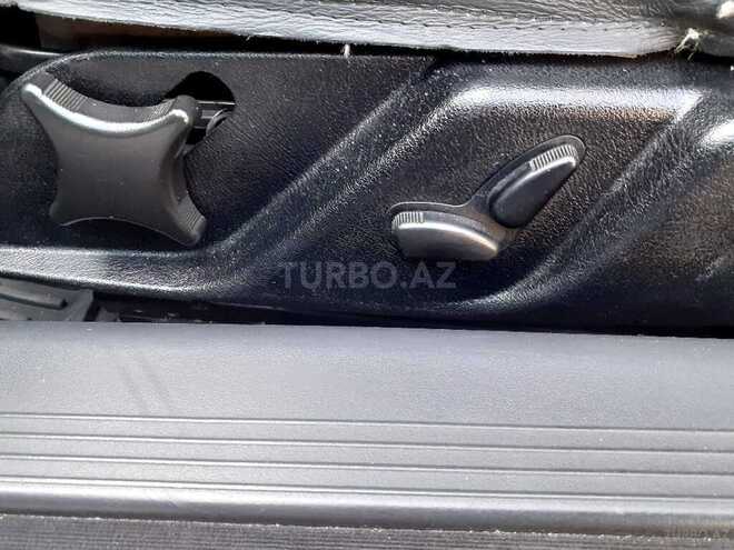 Mercedes E 270 2000, 343,000 km - 2.7 л - Bakı
