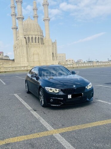 BMW 428 2016, 49,026 km - 2.0 l - Bakı