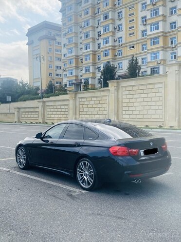 BMW 428 2016, 49,026 km - 2.0 l - Bakı