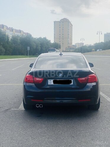 BMW 428 2016, 49,026 km - 2.0 l - Bakı